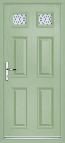 Chartwell Green Frame